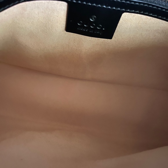 Authentic Gucci Handbag - Picture 8 of 10